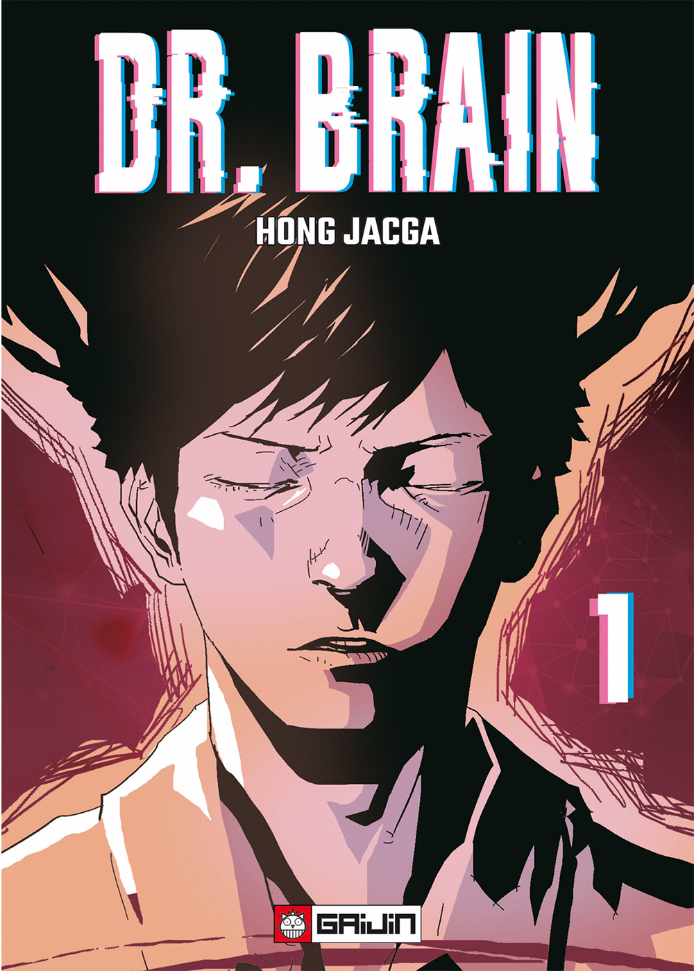 Dr. Brain 1