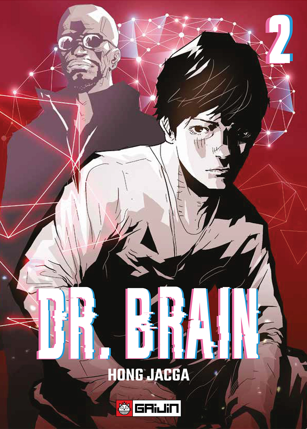 Dr. Brain 2